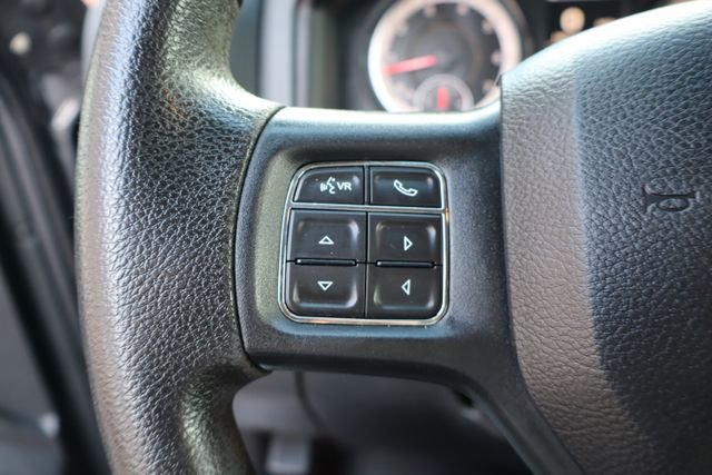 Used 2017 RAM 1500 ST w/ SXT Appearance Group AWD/4WD image 12