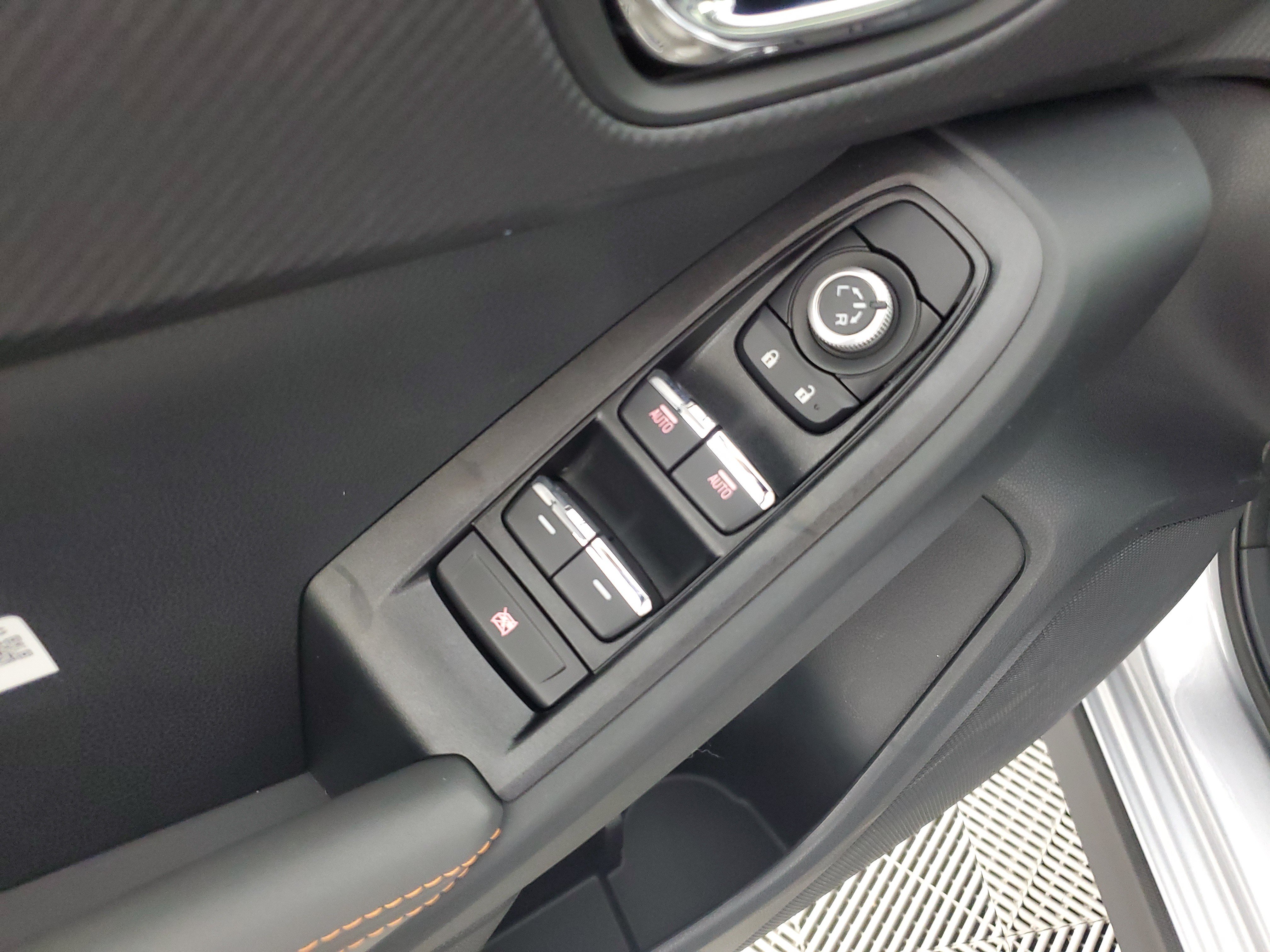 New 2026 Subaru Crosstrek 2.5i Limited AWD/4WD image 28