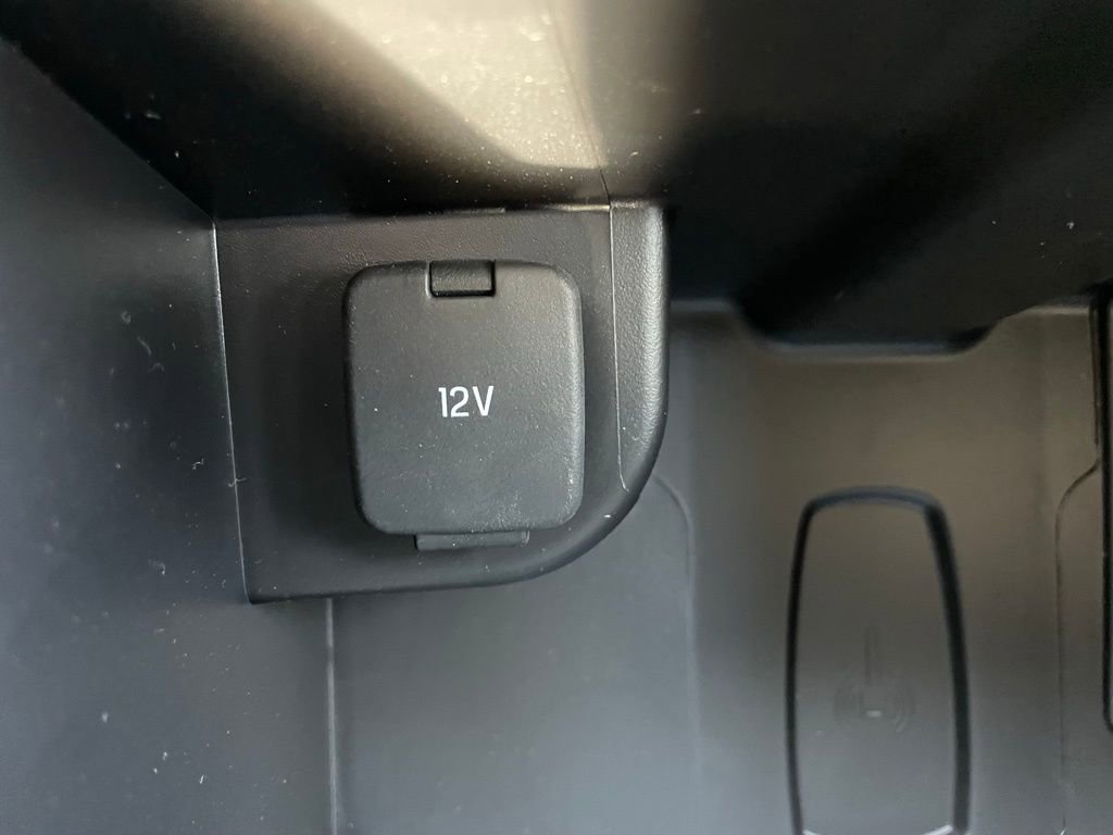 New 2025 Ford Ranger XLT w/ Chrome Accent Package image 15