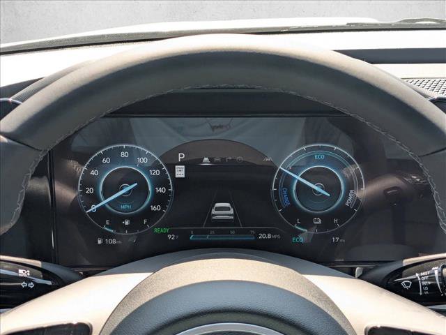 New 2025 Hyundai Elantra Limited FWD image 12