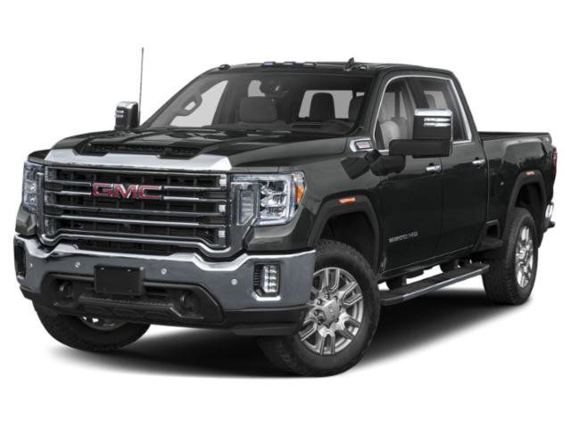 Used 2022 GMC Sierra 3500 Denali w/ Denali Ultimate Package image 1