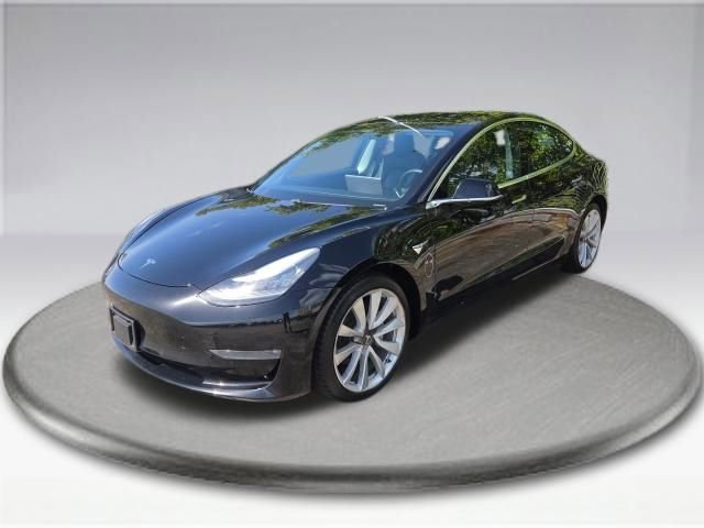 Used 2020 Tesla Model 3 Long Range image 13