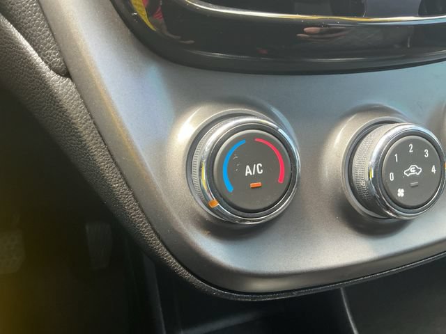 Used 2021 Chevrolet Spark LS FWD image 17