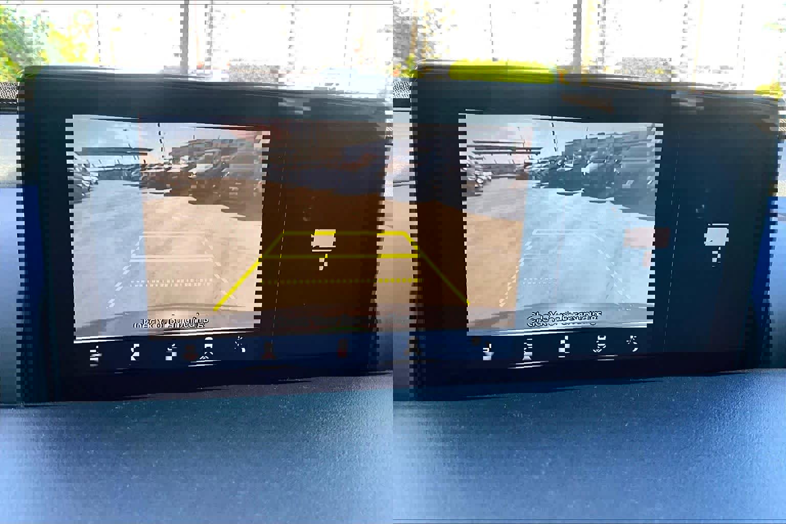 Used 2021 Acura TLX w/ Technology Package image 25