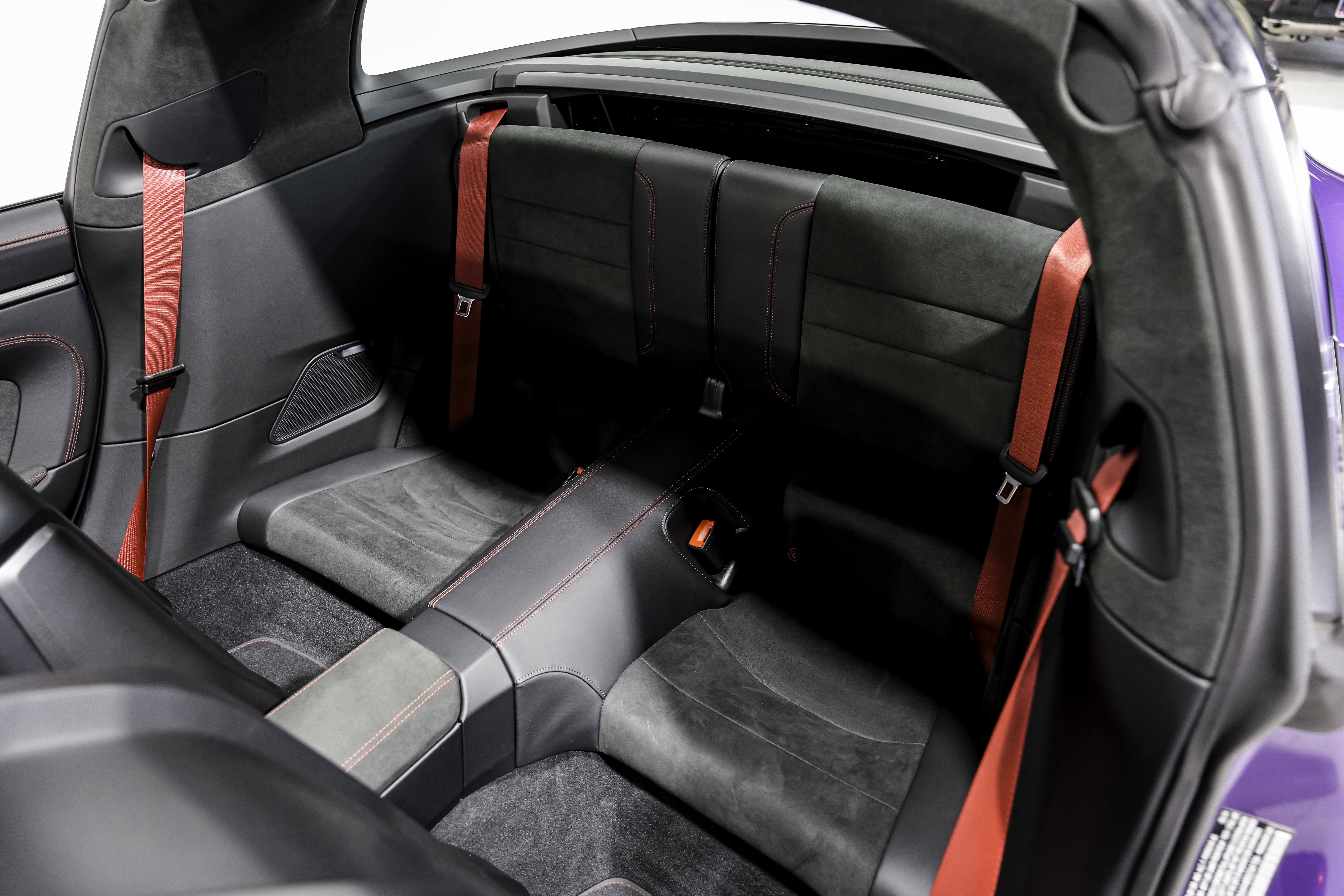 Used 2024 Porsche 911 Targa 4 GTS image 25