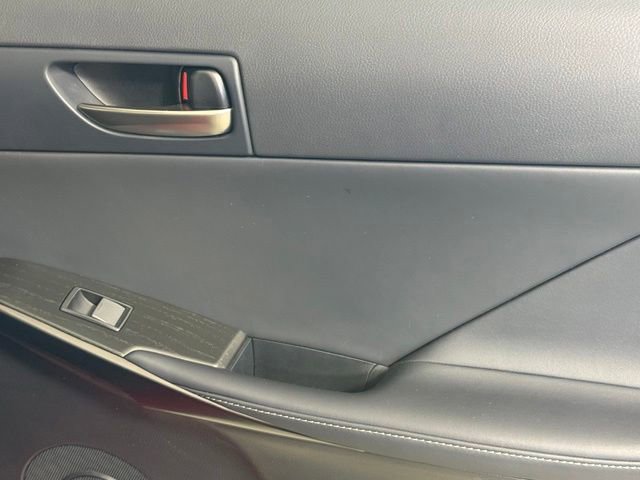 Used 2024 Lexus IS 300 w/ Premium Package RWD image 28
