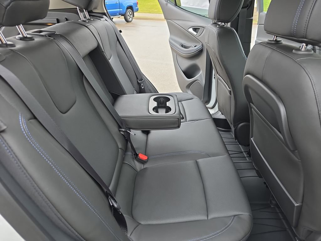 New 2026 Buick Encore GX Sport Touring w/ Comfort Package image 11