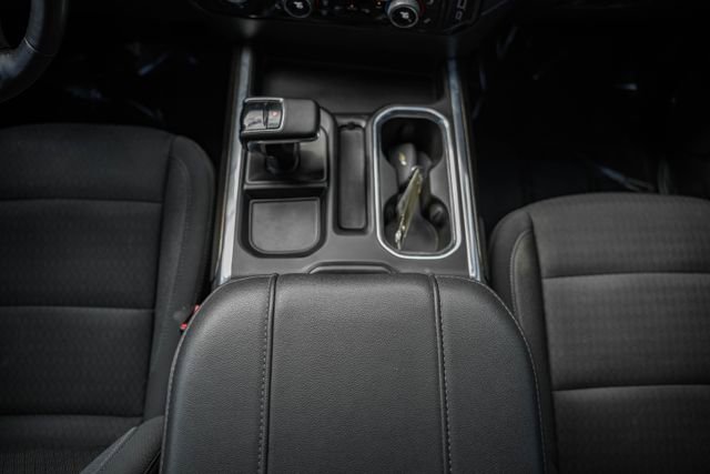 Used 2023 Chevrolet Silverado 1500 LT image 27