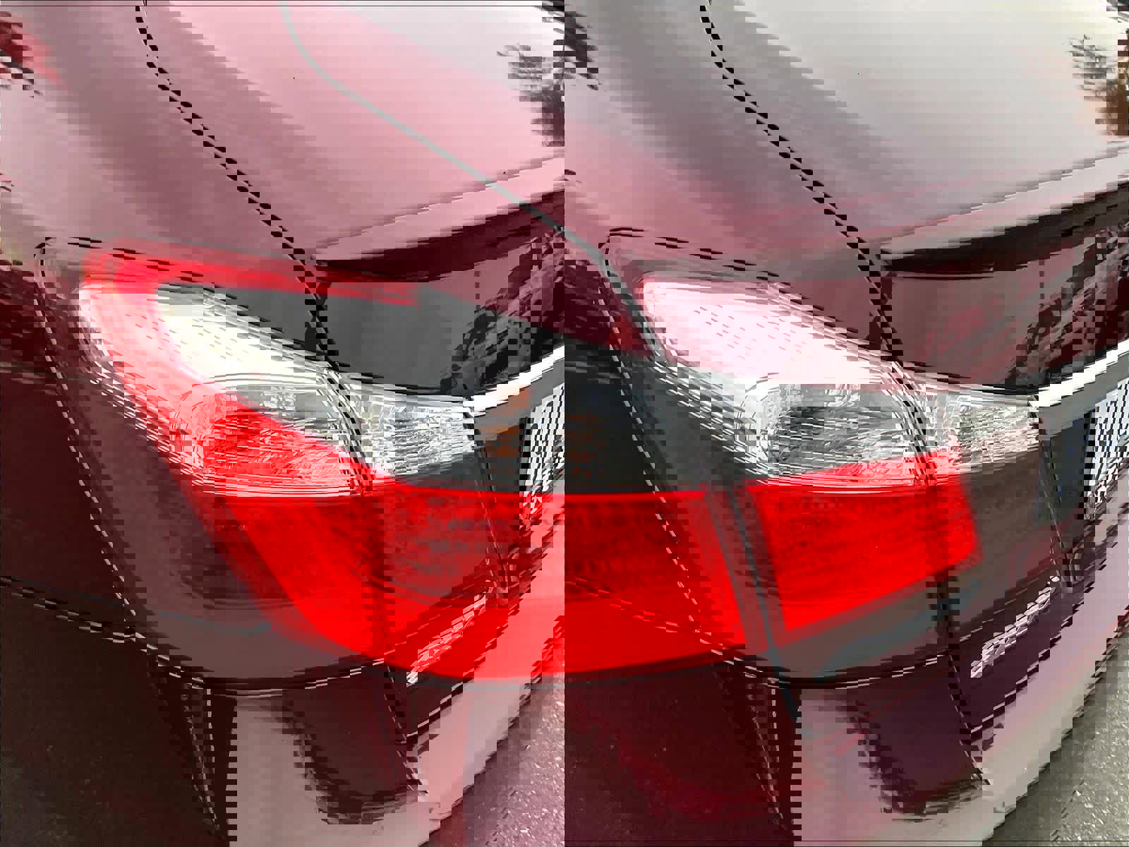 Used 2013 Honda Accord Sport image 30