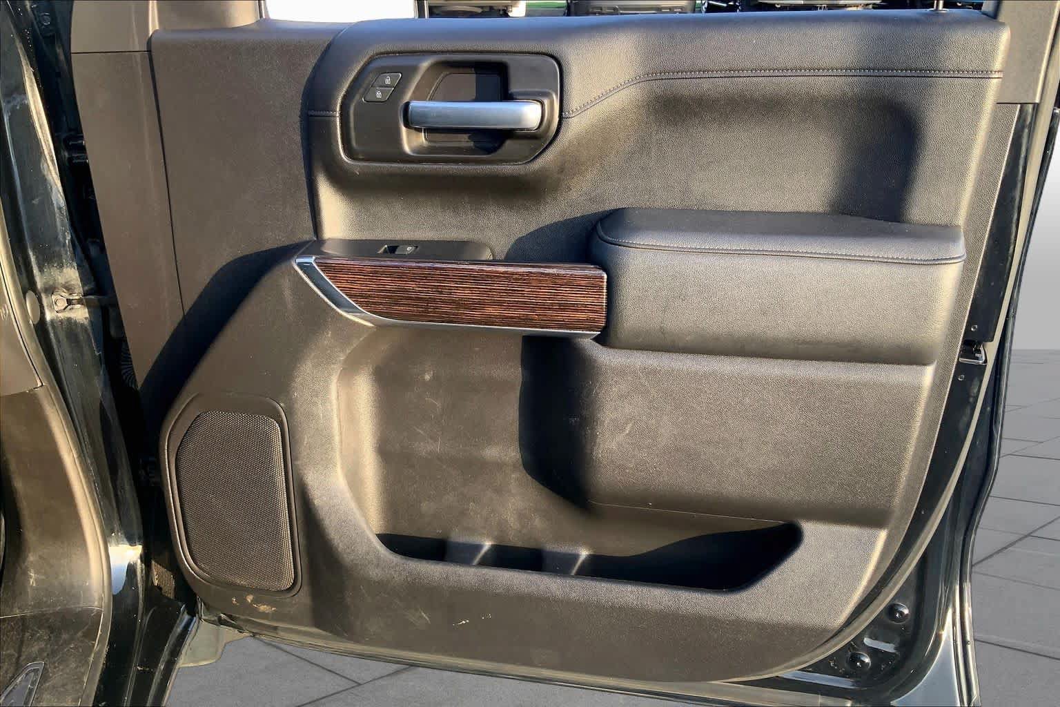 Used 2021 GMC Sierra 1500 Elevation AWD/4WD image 21