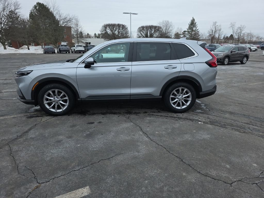 Certified 2023 Honda CR-V EX-L image 4