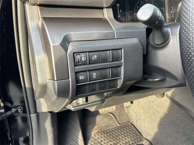 New 2026 Toyota Tacoma SR5 image 11