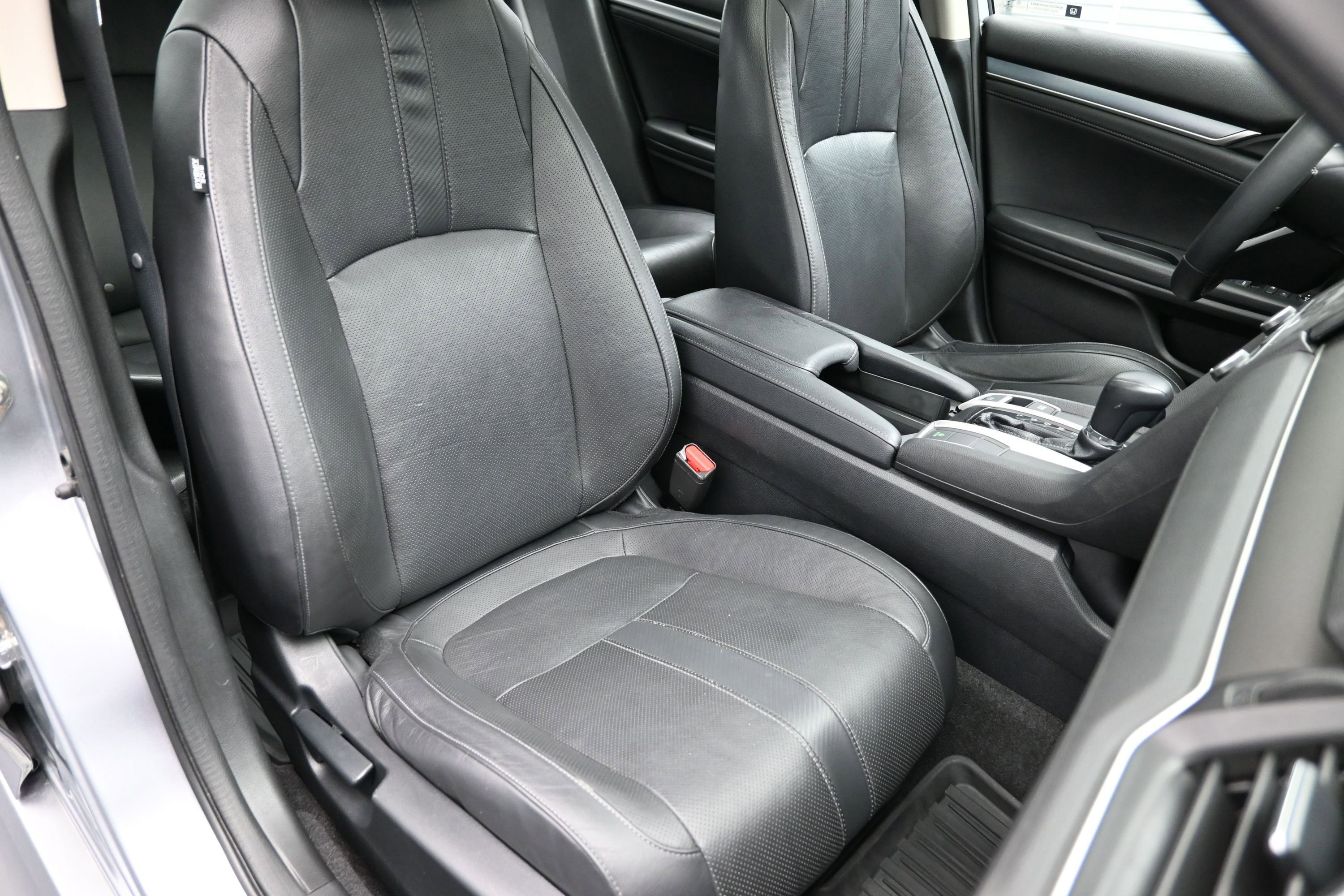 Used 2017 Honda Civic EX-L image 41