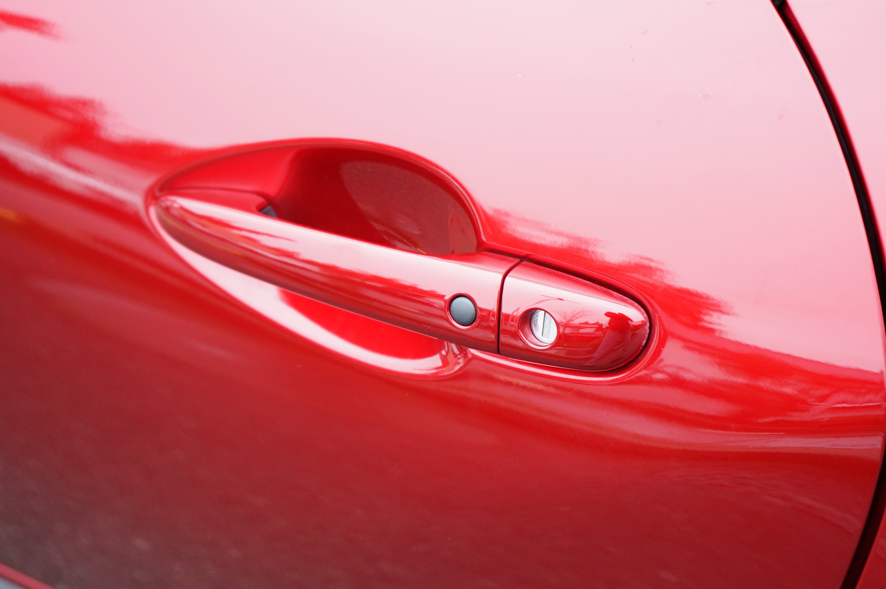 New 2025 MAZDA MX-5 Miata Sport image 13