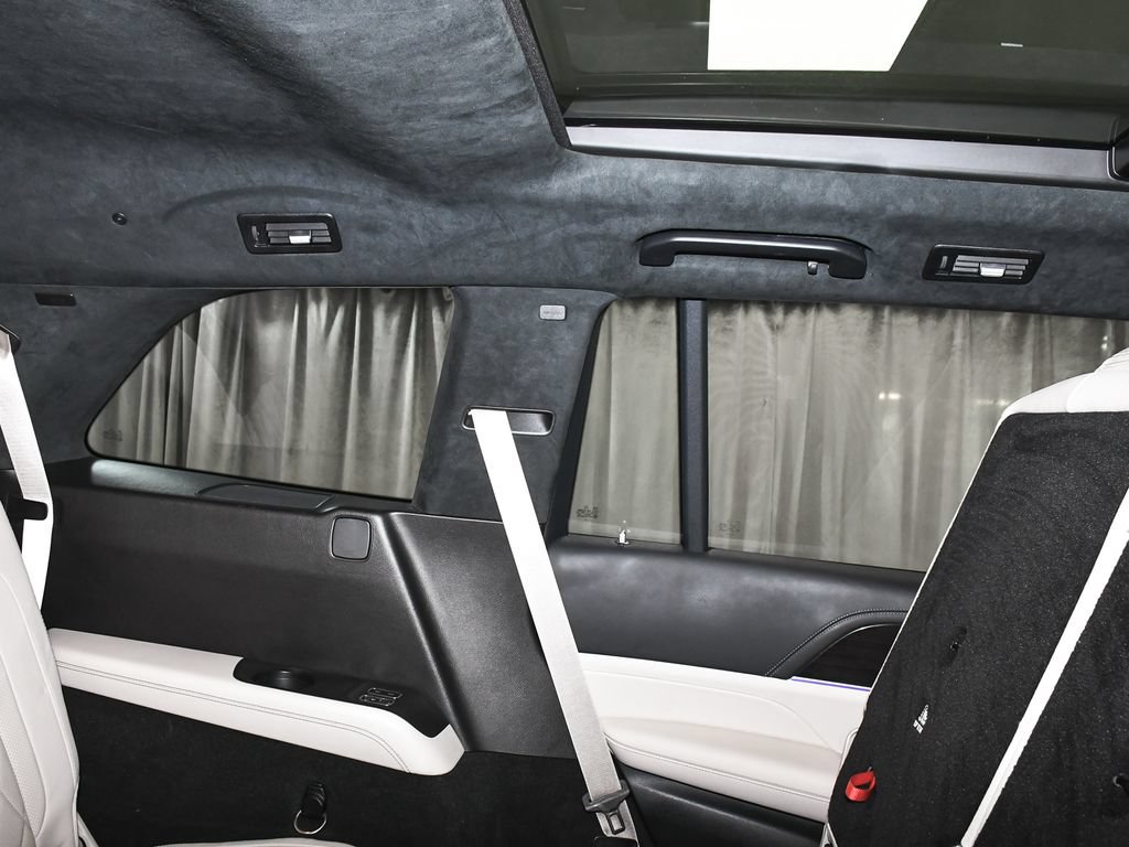 Used 2022 Mercedes-Benz GLS 63 AMG 4MATIC image 71