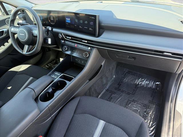 Used 2025 Hyundai Sonata SEL image 13