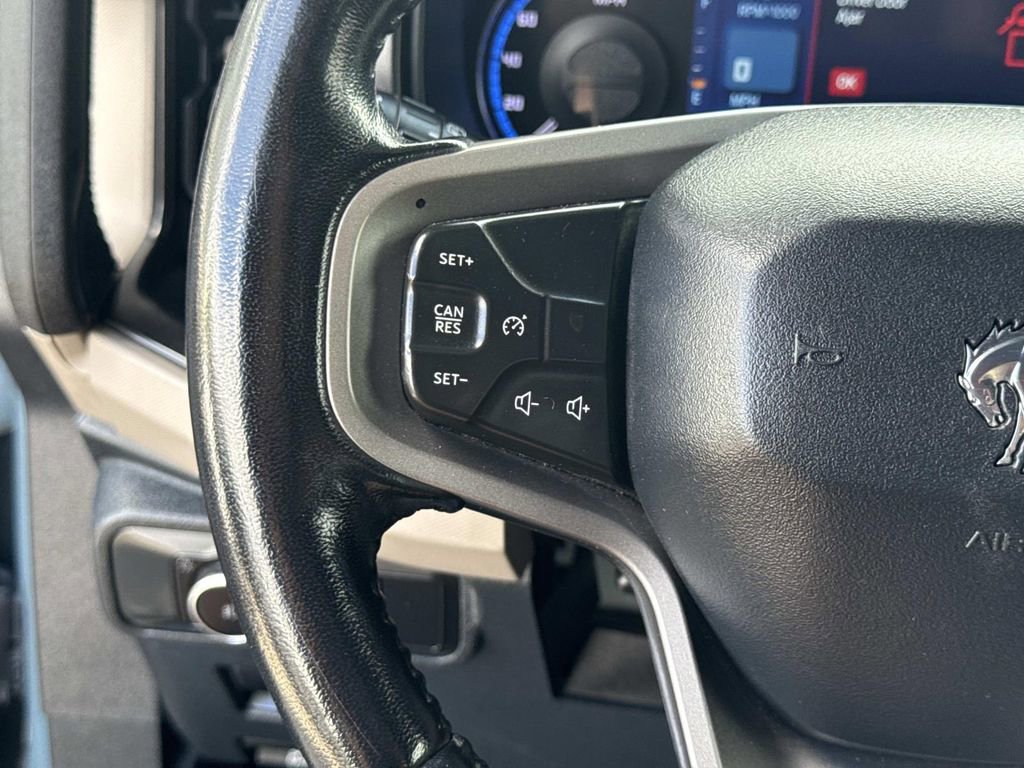 Used 2021 Ford Bronco Big Bend image 28