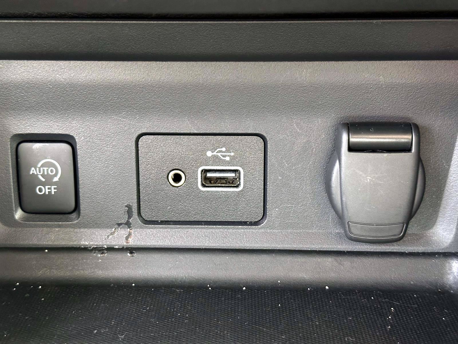 Certified 2024 Nissan Sentra S FWD image 22