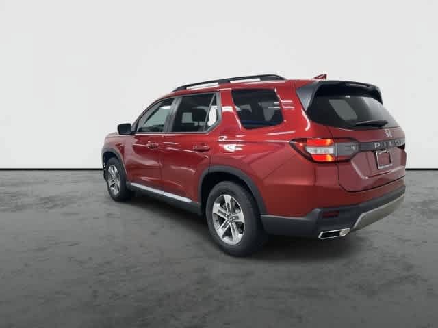 New 2026 Honda Pilot EX-L image 9