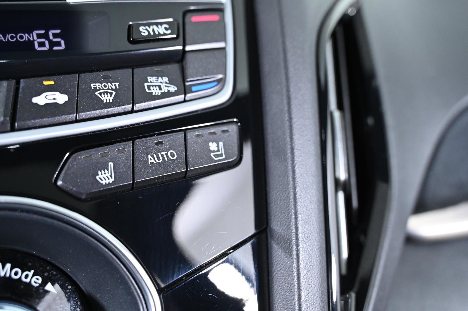 Used 2019 Acura RDX A-Spec image 18