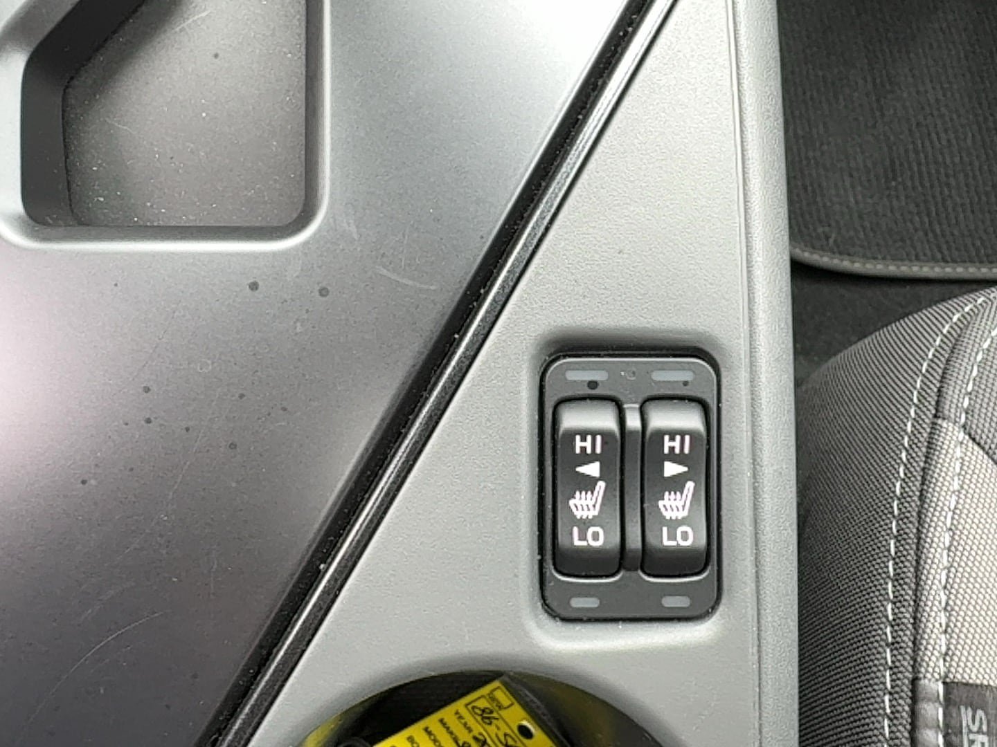 Certified 2026 Subaru Crosstrek 2.5i Premium AWD/4WD image 29
