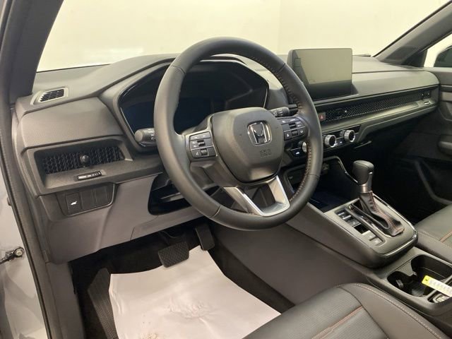 Used 2026 Honda CR-V Sport-L image 10