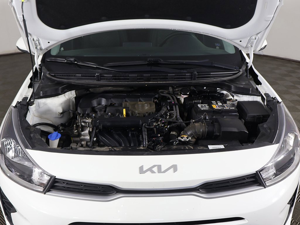 Used 2023 Kia Rio S image 14