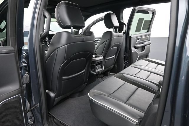 Used 2026 RAM 1500 Laramie w/ Laramie Preferred Package AWD/4WD image 13