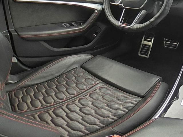 Used 2021 Audi RS 7 Sportback image 23