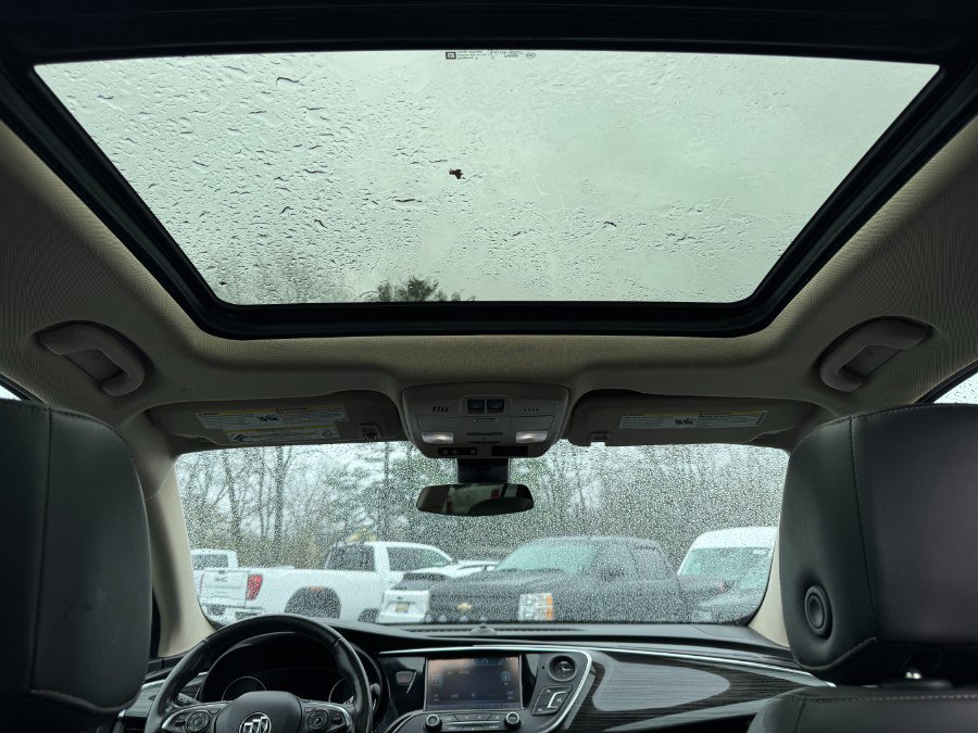 Used 2016 Buick Envision Premium AWD/4WD image 22