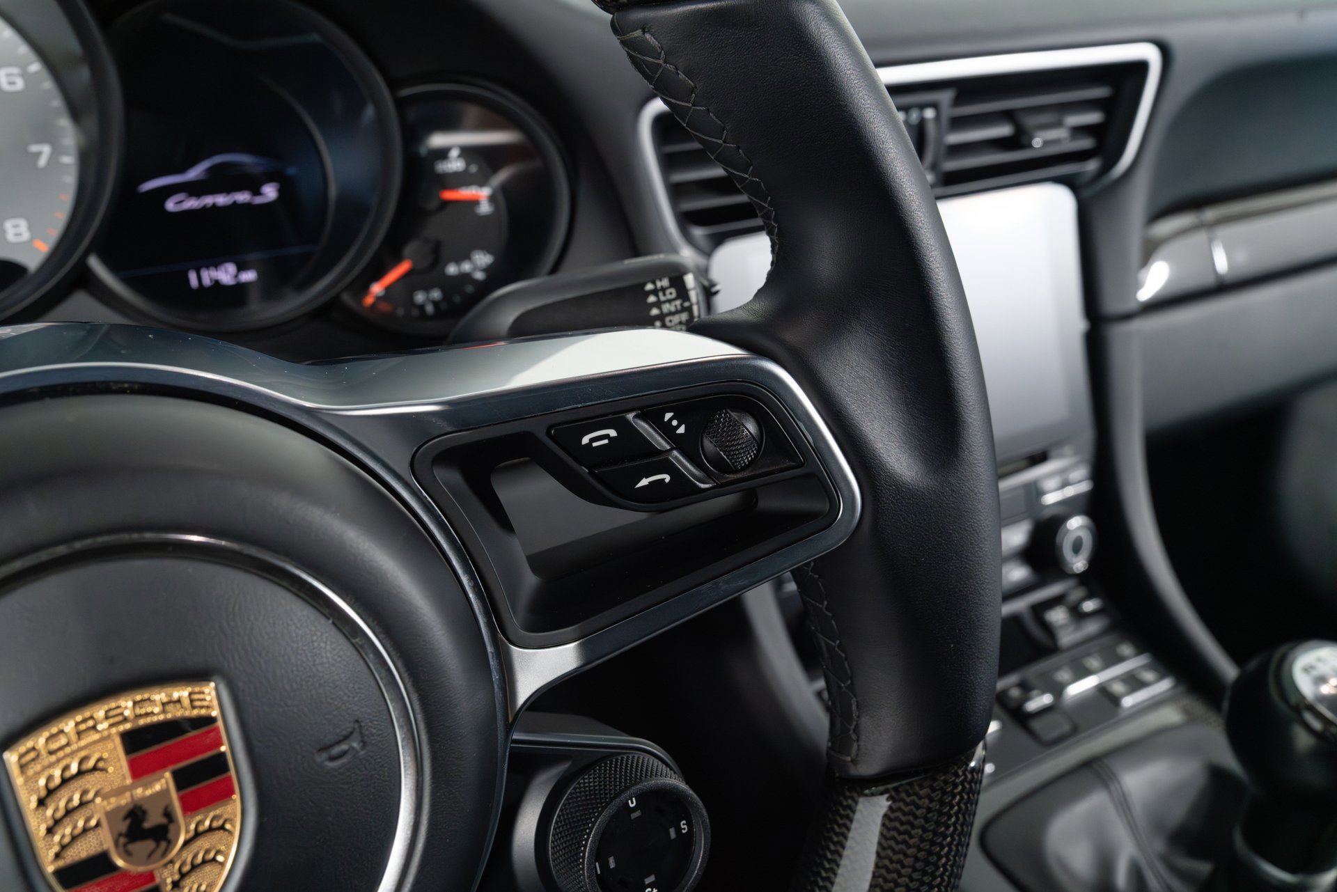 Used 2017 Porsche 911 Carrera S image 24