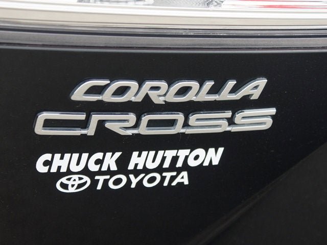 Used 2023 Toyota Corolla Cross LE FWD image 16