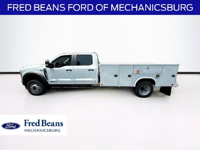 New 2026 Ford F450 XL AWD/4WD image 3