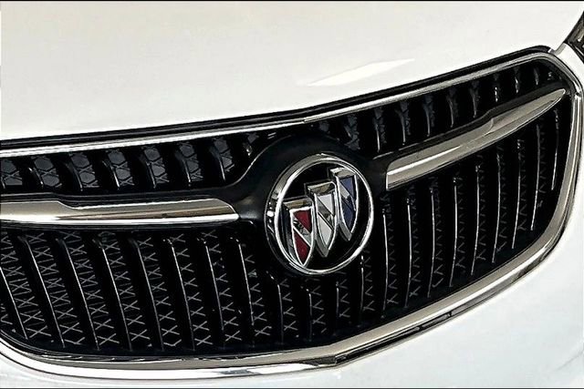 Used 2019 Buick Encore Preferred FWD image 29