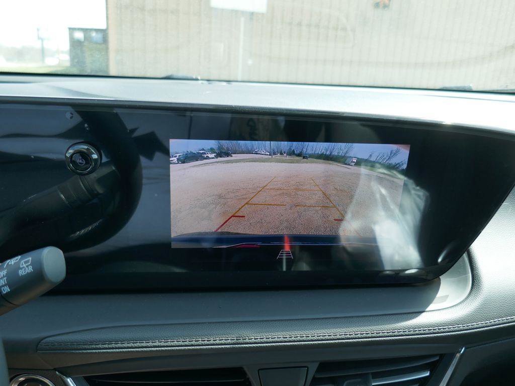 New 2026 Buick Encore GX Preferred image 21