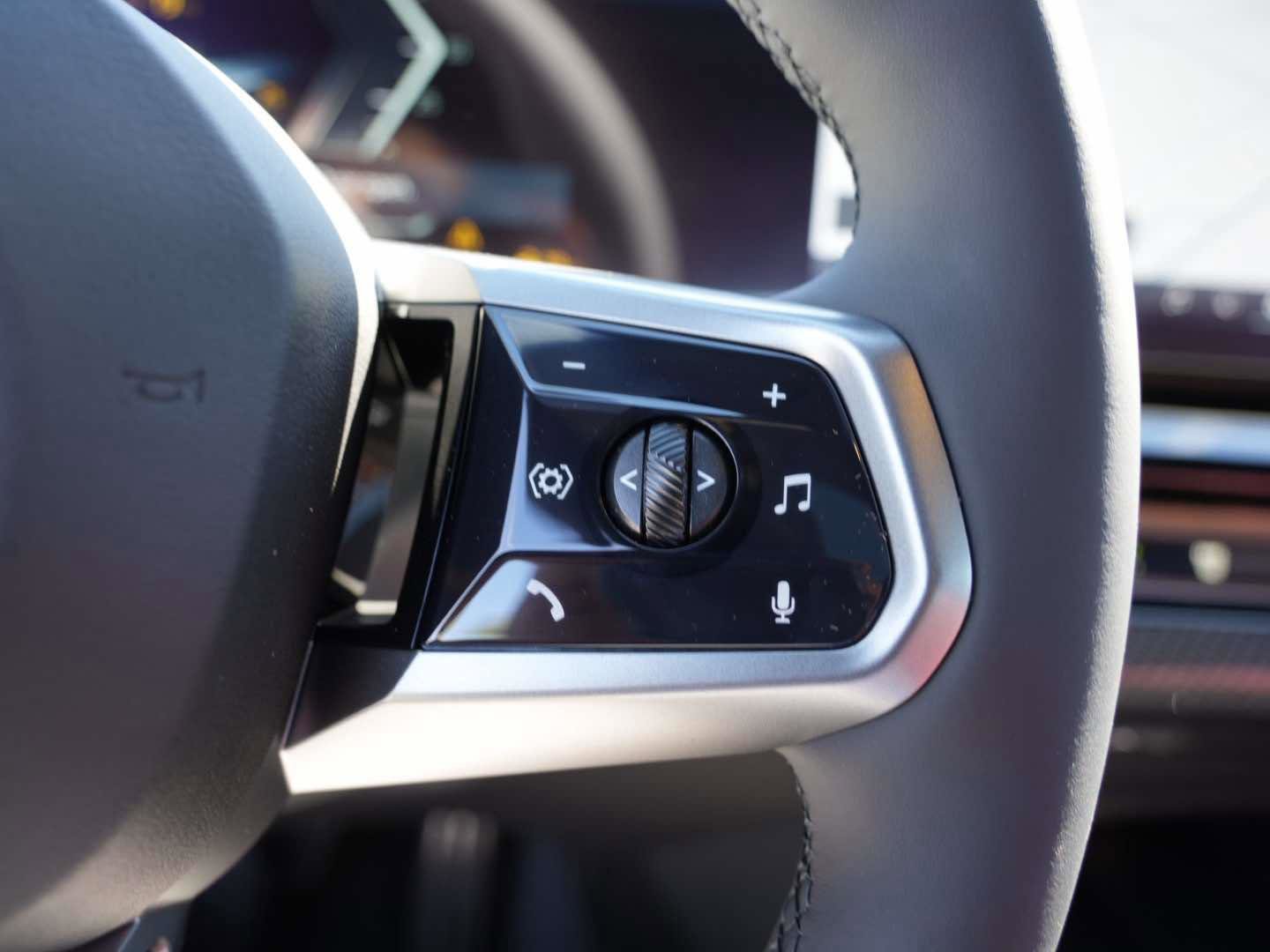 New 2026 BMW i5 eDrive40 w/ M Sport Package image 20