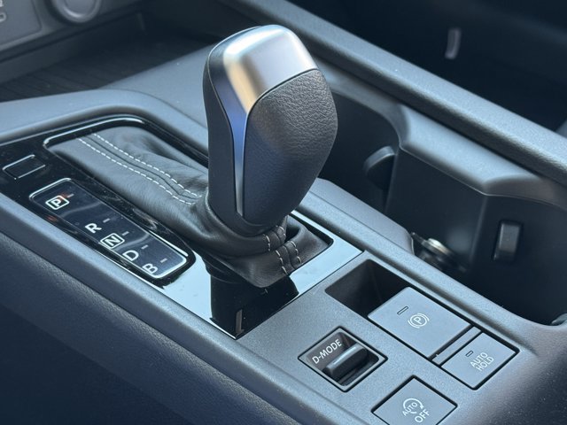 New 2026 Nissan Sentra SV w/ Floor Mat Package FWD image 10