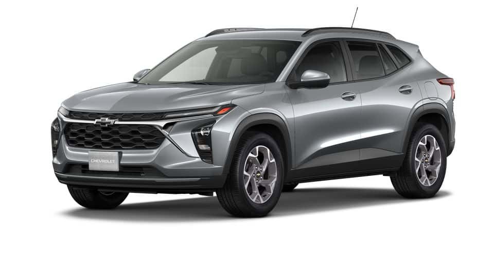 New 2026 Chevrolet Trax LT w/ Driver Confidence Package FWD image 23