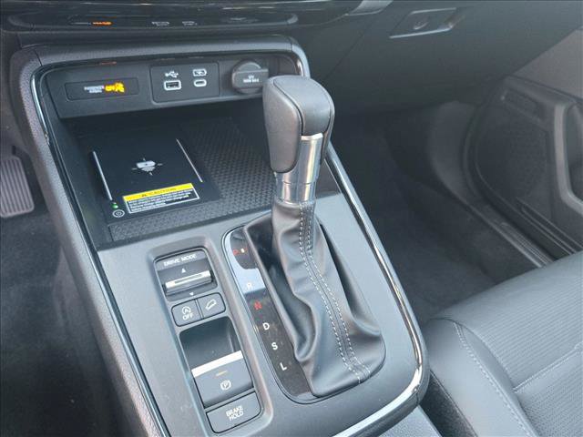 Used 2024 Honda CR-V EX-L image 12