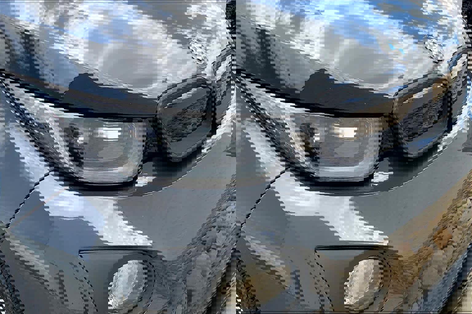 Used 2015 BMW i3 image 30