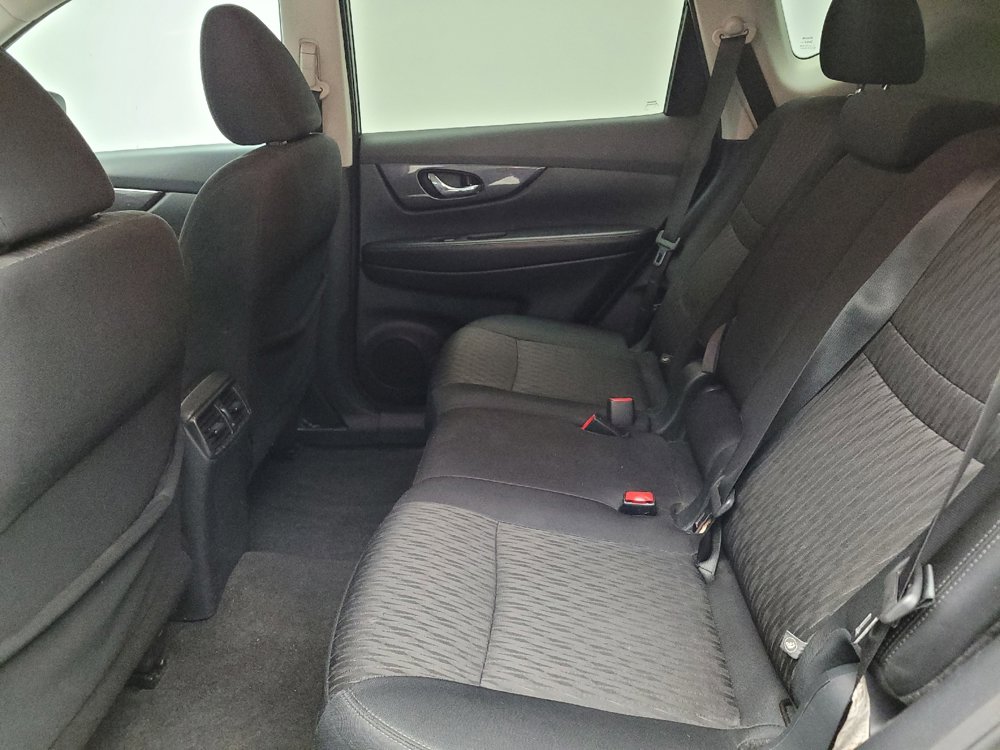 Used 2019 Nissan Rogue S w/ Special Edition Package image 18