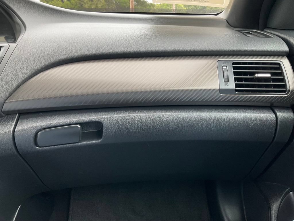 Used 2016 Honda Accord Sport image 34