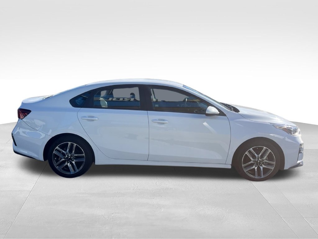 Used 2019 Kia Forte S FWD image 13