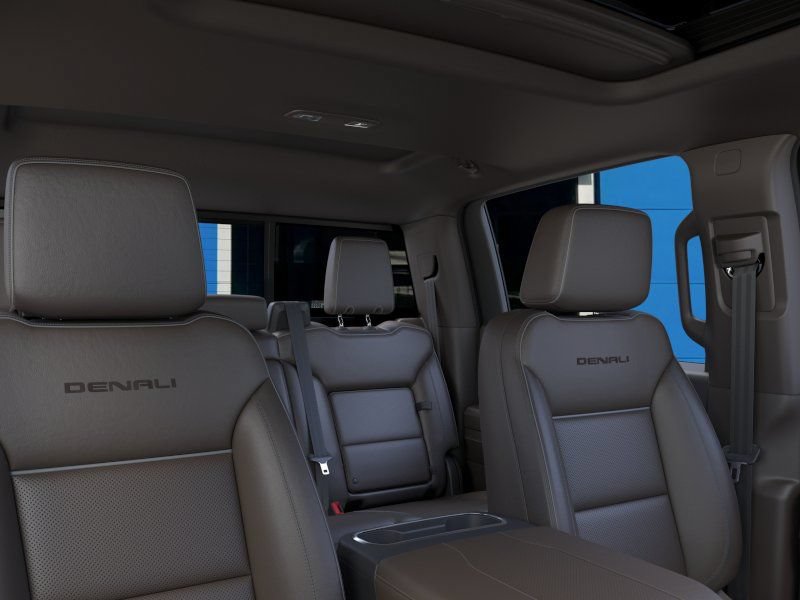 New 2026 GMC Sierra 1500 Denali AWD/4WD image 24