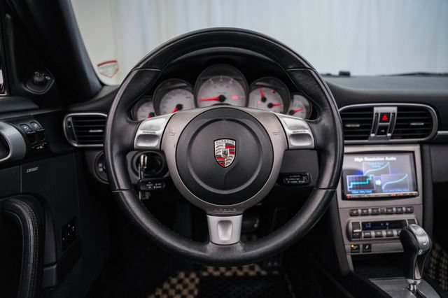 Used 2006 Porsche 911 Carrera S RWD image 44
