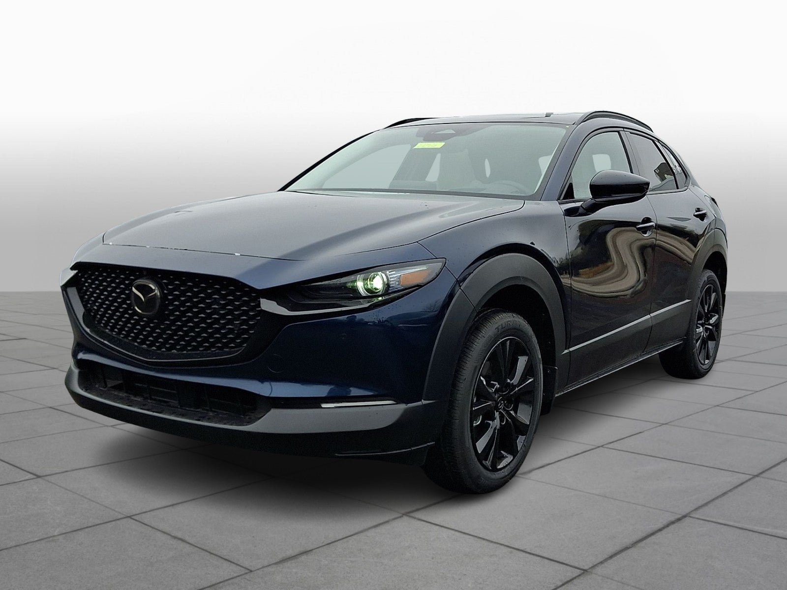 New 2026 MAZDA CX-30 2.5 Turbo w/ Premium Plus Pkg AWD/4WD image 4