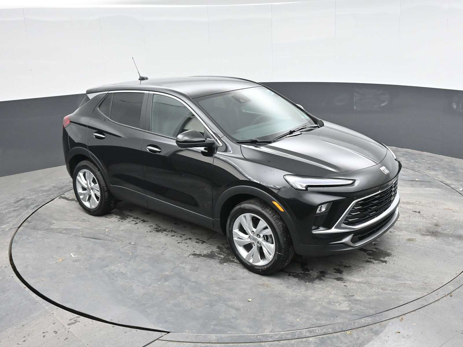 New 2026 Buick Encore GX Preferred w/ Comfort Package AWD/4WD image 33