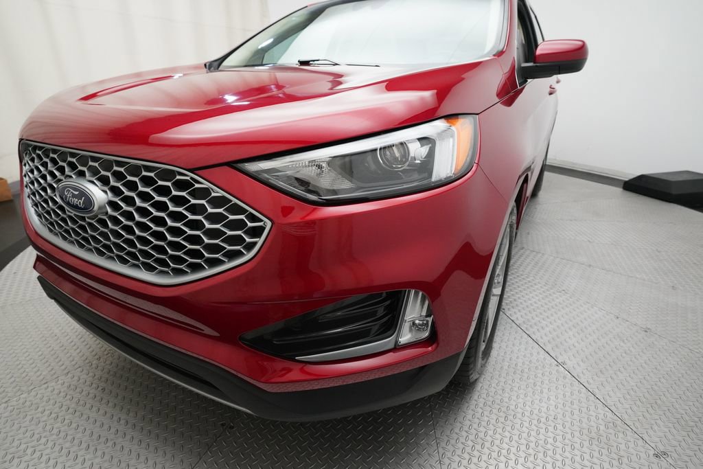Used 2024 Ford Edge SEL w/ Convenience Package image 24
