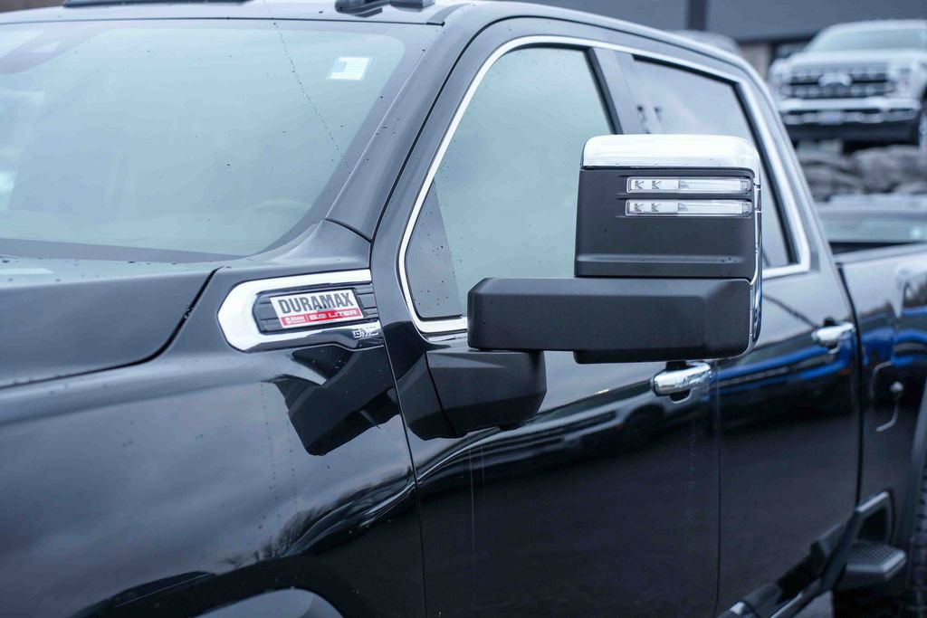 Used 2023 GMC Sierra 2500 Denali image 10