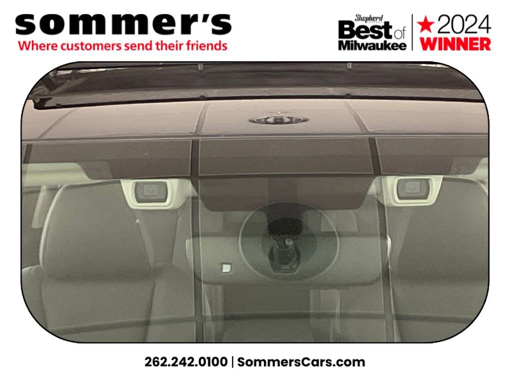 Used 2020 Subaru Ascent Limited w/ Technology Package image 27